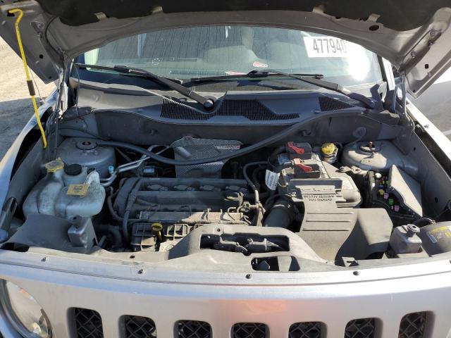 1C4NJPBA3FD439373 Jeep Patriot Sport