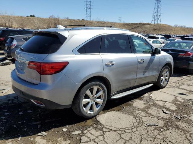 5FRYD4H9XGB062579 Acura Mdx Advance