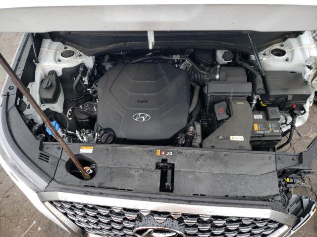 2022 HYUNDAI PALISADE C - KM8R74HE2NU374986