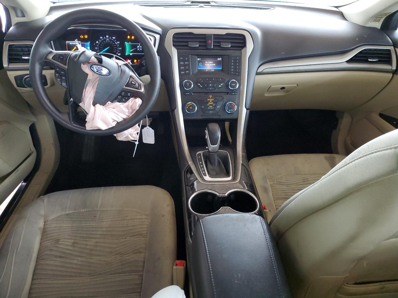 3FA6P0H72GR218741 FORD FUSION 2016