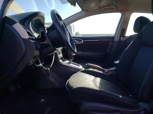3N1AB7AP8KY276845 Nissan SENTRA S