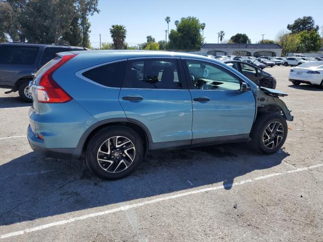 2016 HONDA CR-V SE - 2HKRM3H47GH556856