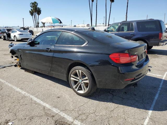 WBA3N5C54FK198823 BMW 428 XI