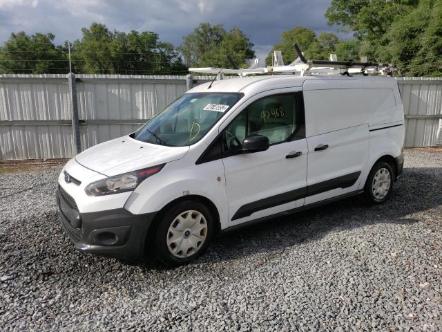 2016 Ford Transit Connect XL