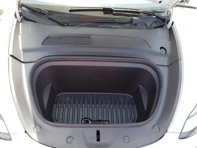 5YJYGDEE6LF010550 Tesla Model Y