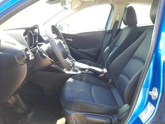 3MYDLBYV4HY187914 Toyota YARIS IA