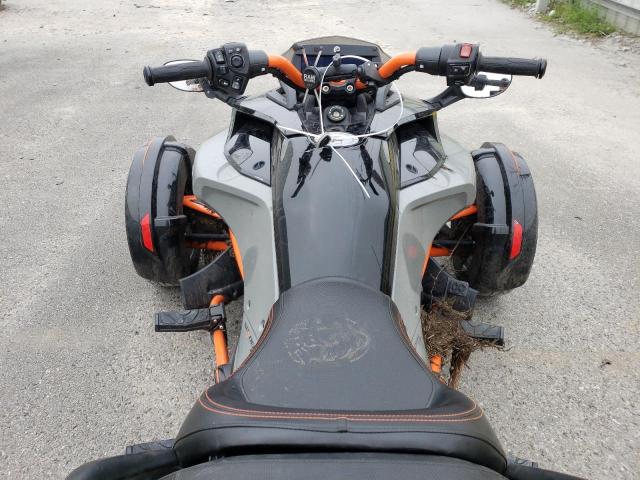 2021 CAN-AM SPYDER ROA - 2BXRDDD2XMV000332