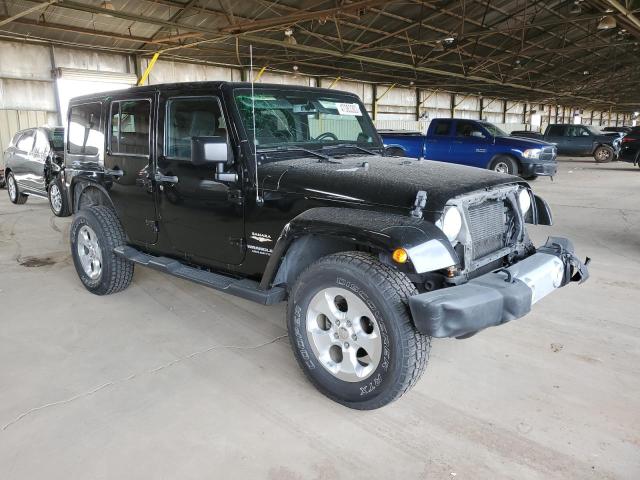 1C4BJWEGXEL293555 Jeep Wrangler Unlimited Sahara