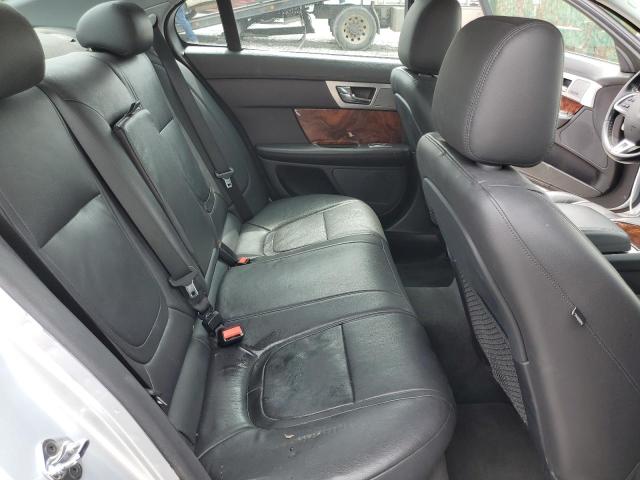 2015 JAGUAR XF 2.0T PR - SAJWA0FS3FPU48122