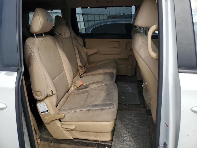 KNDMB5C12G6121584 KIA SEDONA LX
