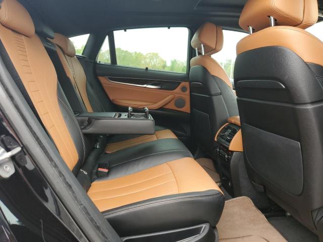 2016 BMW X6 XDRIVE5 - 5UXKU6C58G0R33824