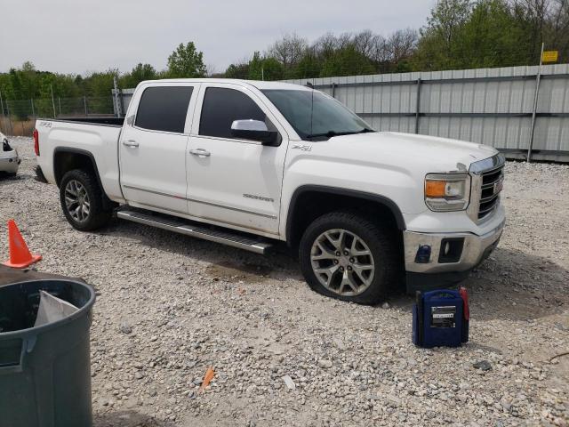 3GTU2VEC9EG537710 GMC Sierra K1500 Slt