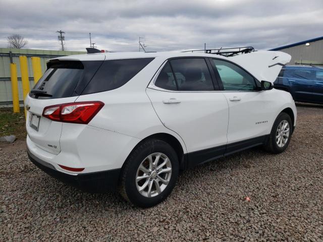 2019 CHEVROLET EQUINOX LT - 2GNAXUEV3K6118959