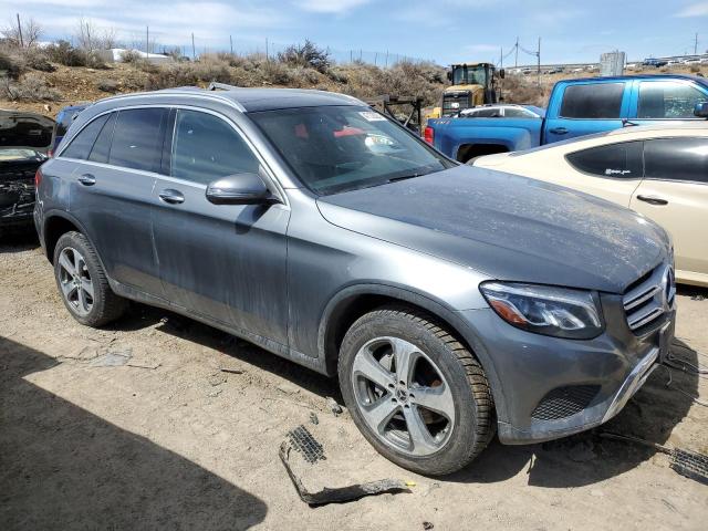 WDC0G4KB0HV003359 Mercedes-Benz Glc 300 4matic