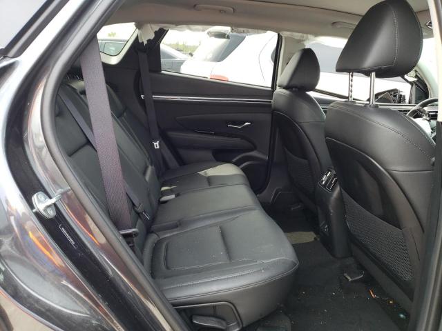 2023 HYUNDAI TUCSON LIM - 5NMJE3AE6PH169533