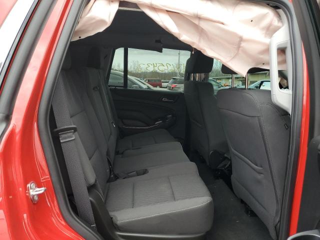2020 CHEVROLET TAHOE SPEC 1GNSKFEC3LR223925