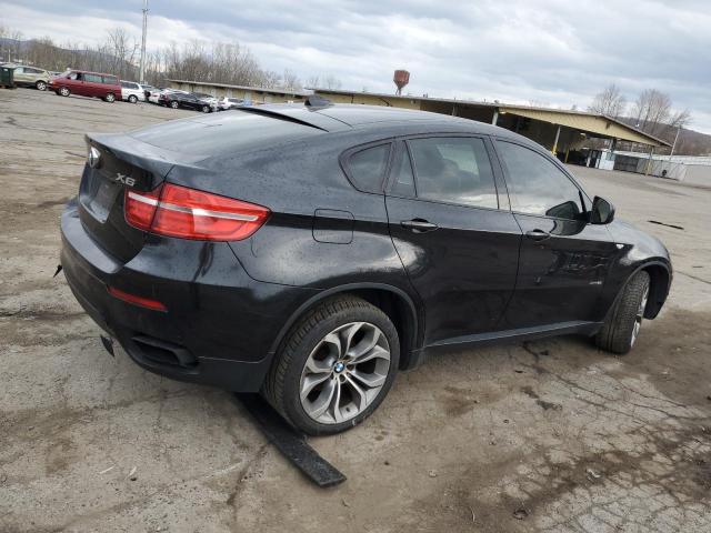 VIN 5UXFG8C5XEL592538 2014 BMW X6, Xdrive50I no.3