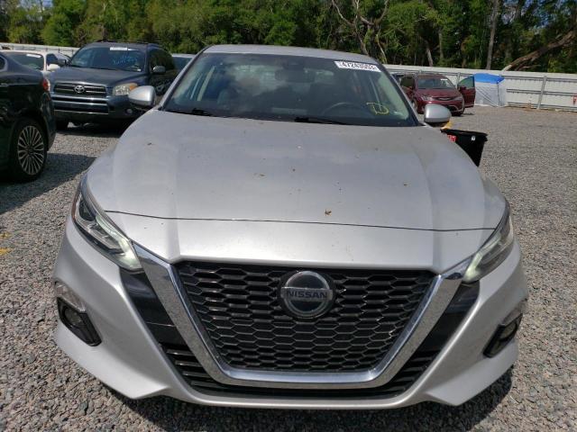 1N4BL4FV3KC106881 Nissan Altima Platinum
