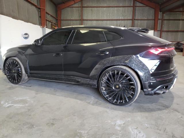 ZPBUA1ZL0LLA10346 Lamborghini Urus