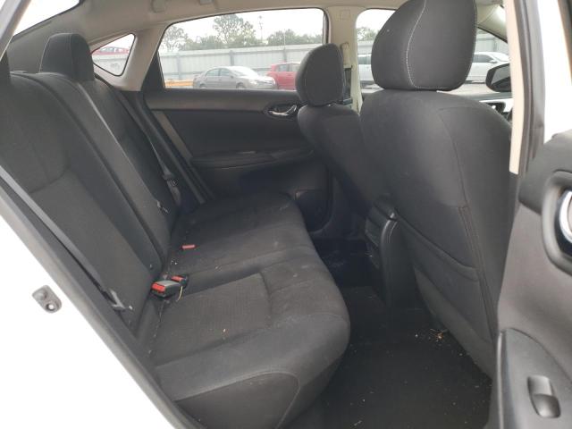 2017 NISSAN SENTRA S/S 3N1AB7AP7HY346943