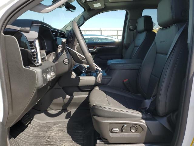 1GTUUGEL1PZ166938 GMC Sierra K1500 Denali