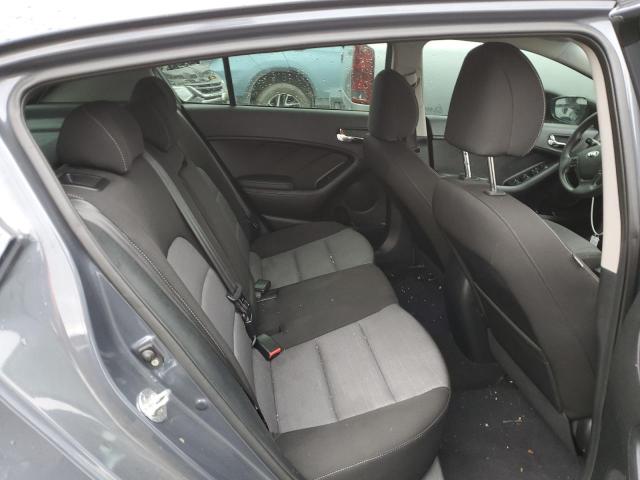 KNAFK5A86G5630024 KIA FORTE LX