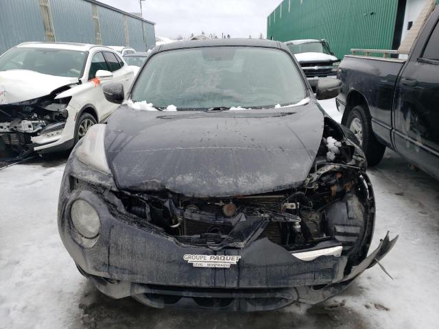 2015 NISSAN JUKE S - JN8AF5MR9FT502929