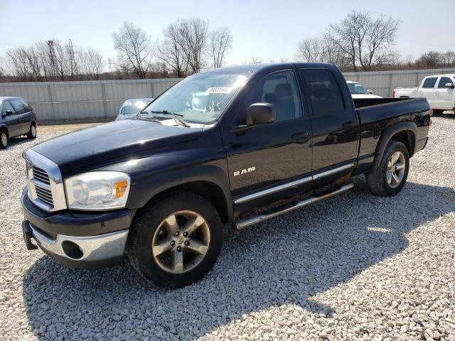 2008 Dodge Ram 1500 ST