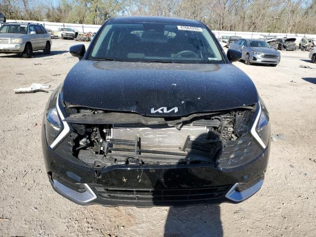 2023 KIA SPORTAGE L - KNDPU3AF1P7097556