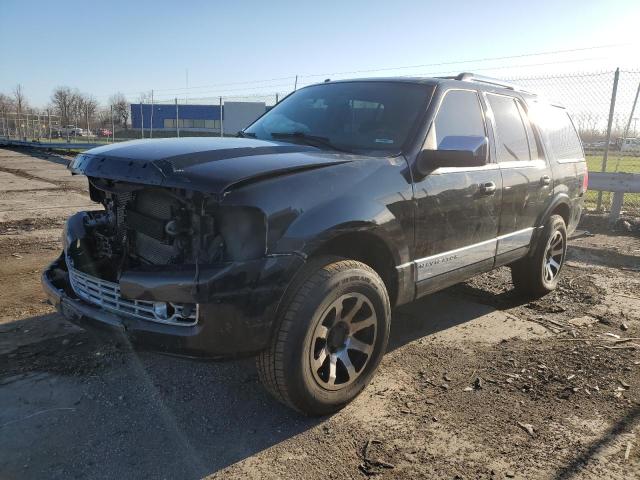 2007 Lincoln Navigator 