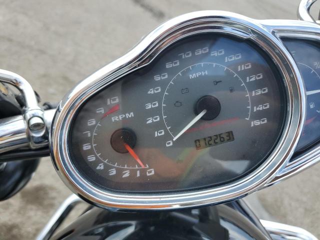 2006 HARLEY-DAVIDSON VRSCR - 1HD1HCZ476K802299