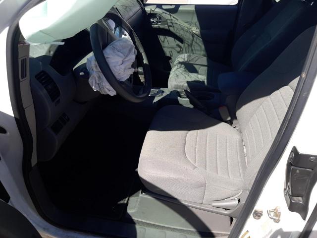 1N6ED0CEXLN709704 Nissan FRONTIER S