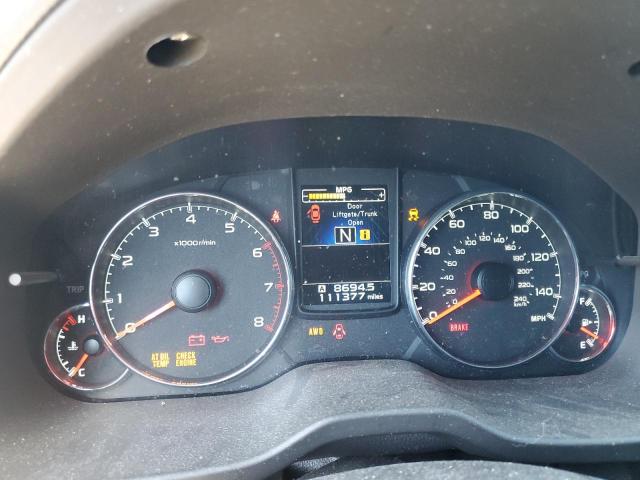 4S3BMBL66E3031462 Subaru Legacy 2.5i Limited