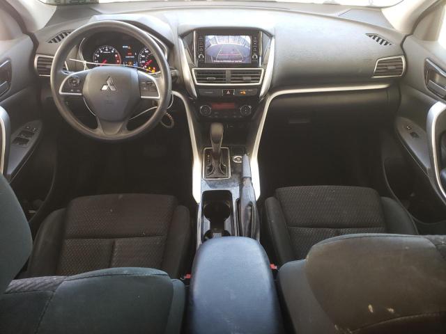 JA4AT3AAXKZ030667 Mitsubishi Eclipse Cross Es