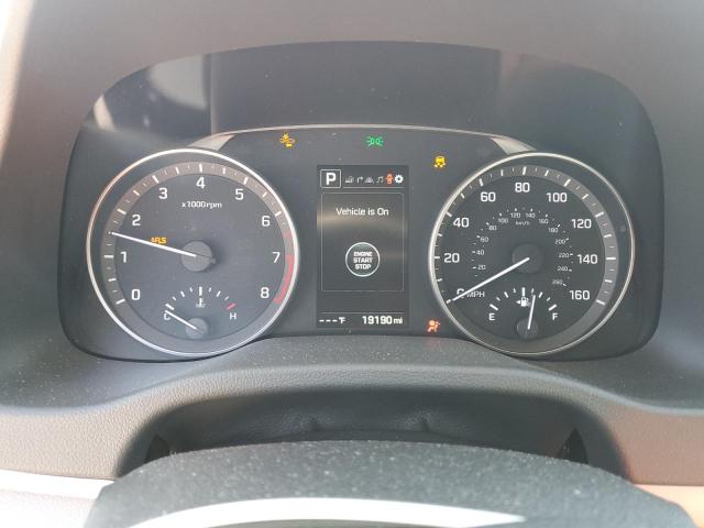 KMHD84LF7HU164363 Hyundai ELANTRA SE