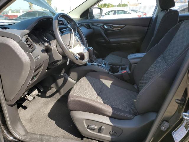JN1BJ1CR8HW122655 Nissan Rogue Sport S