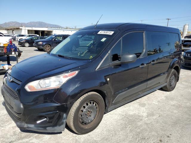 2014 Ford Transit Connect XLT