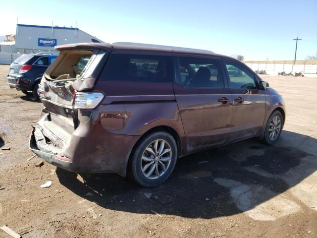 KNDMB5C13L6604575 KIA SEDONA LX