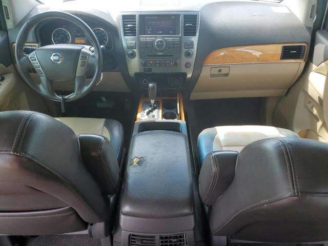 5N1BA0NF2EN601967 Nissan Armada Platinum
