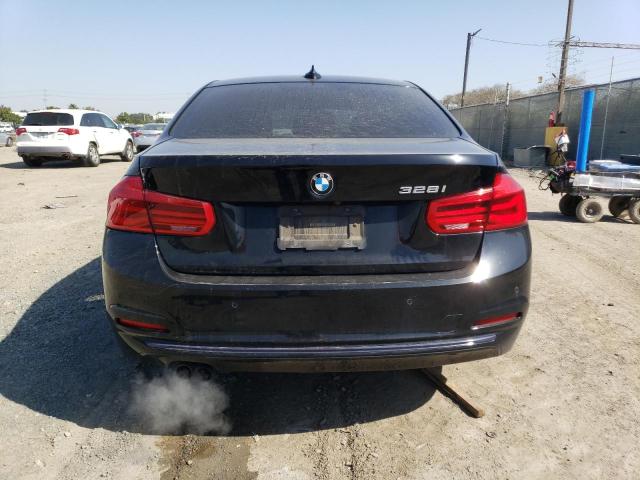 WBA8E9G51GNU29992 BMW 328 I Sulev