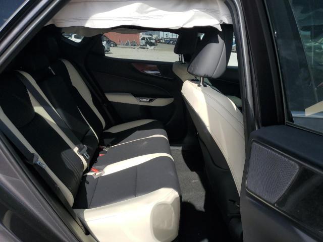 2023 LEXUS NX 250 - 2T2GDCAZ3PC003424