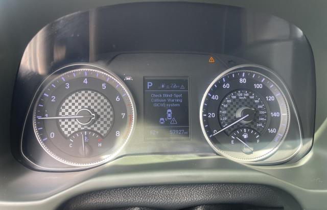 2019 HYUNDAI ELANTRA SE - 5NPD84LF7KH496955
