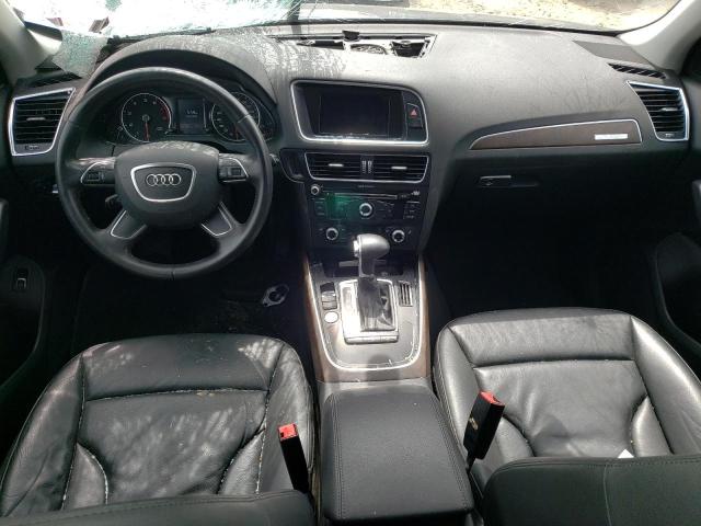 VIN WA1LFAFP0EA082295 2014 Audi Q5, Premium Plus no.8