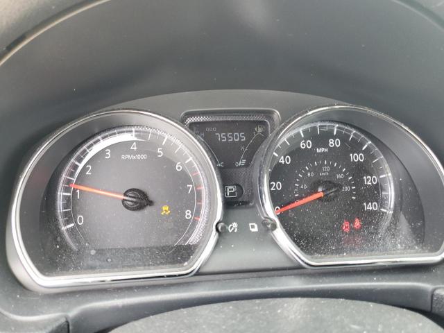 3N1CN7APXKL841397 Nissan VERSA S