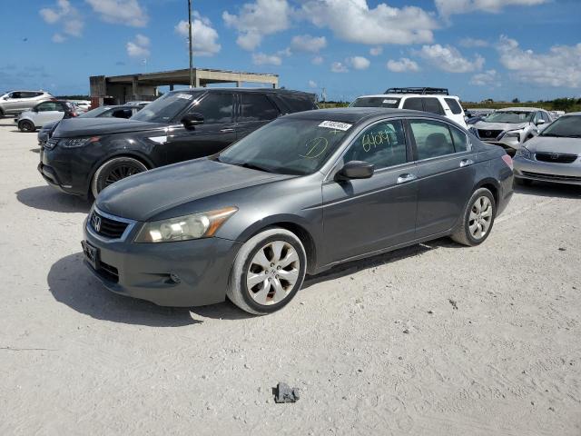 2009 Honda Accord Coupe EX-L