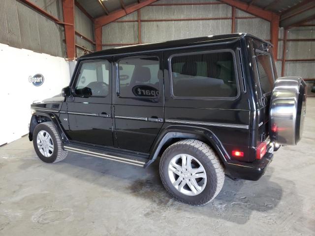 WDCYC3HF4FX238920 Mercedes-Benz G 550