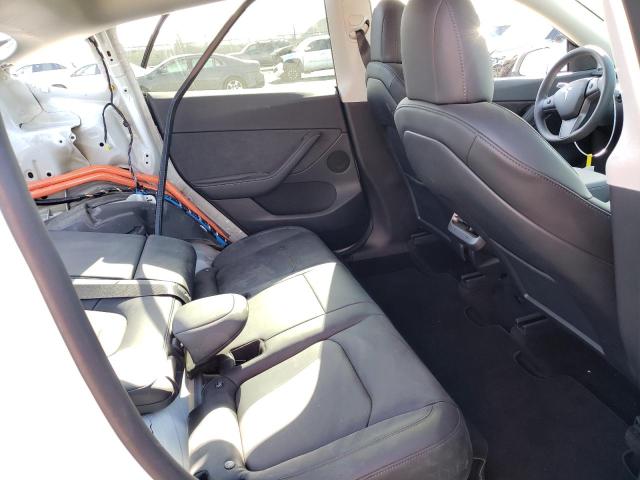 7SAYGDEF2NF495476 Tesla Model Y