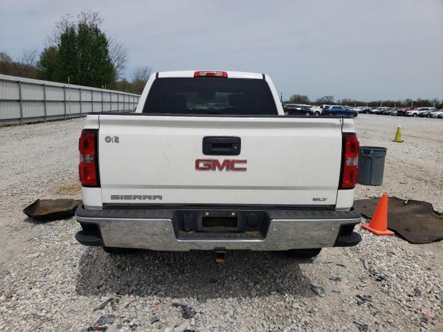 3GTU2VEC9EG537710 GMC Sierra K1500 Slt