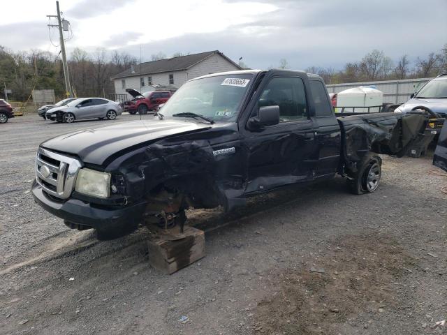 2008 Ford Ranger 