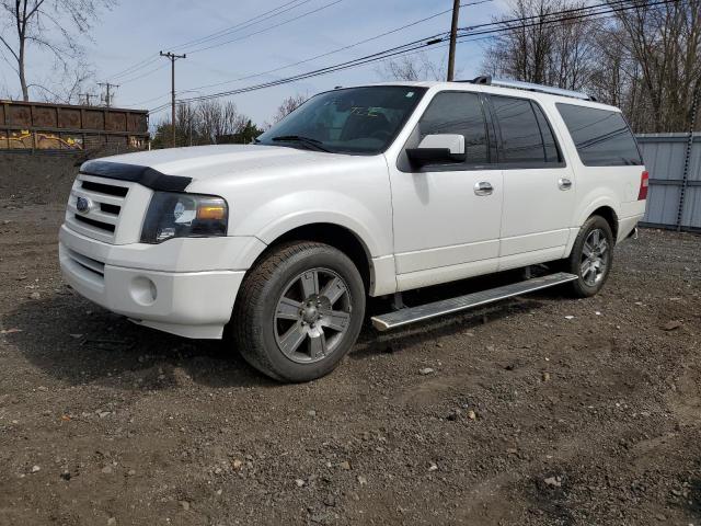 2010 Ford Expedition EL Limited